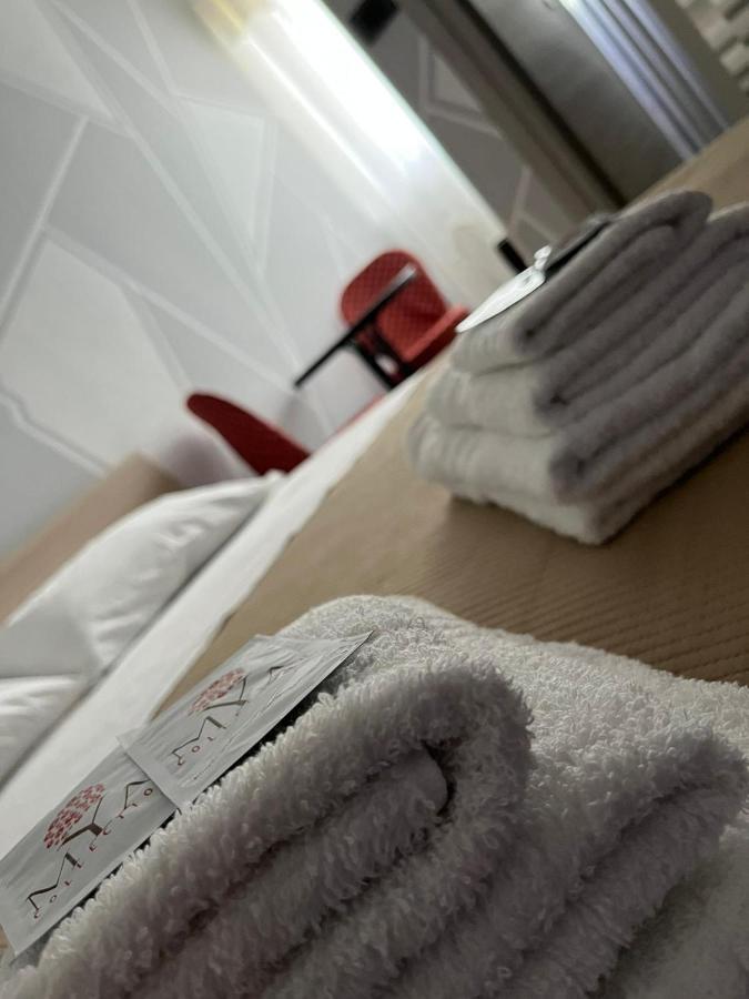 B&B The King 아코니아 외부 사진